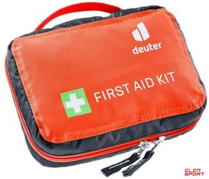 Apteczka Deuter First Aid Kit papaya - 2874520078