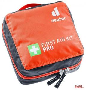 Apteczka Deuter First Aid Kit Pro papaya - 2874520079