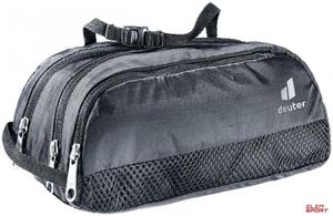 Kosmetyczka Deuter Wash Bag Tour II black - 2868471508