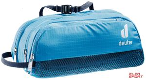 Kosmetyczka Deuter Wash Bag Tour II azure-ink - 2868471509