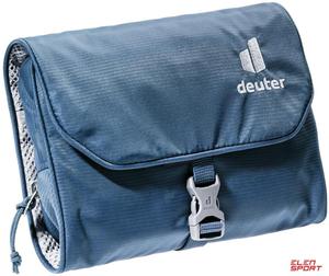 Kosmetyczka Deuter Wash Bag I marine - 2874520073