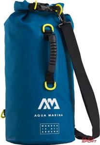 Wodoodporna torba Aqua Marina Dry Bag 20l ciemnoniebieska - 2865825568