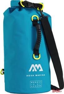 Wodoodporna torba Aqua Marina Dry Bag 40l jasnoniebieska - 2865825571