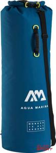 Wodoodporna torba Aqua Marina Dry Bag 90l ciemnoniebieska - 2865825573