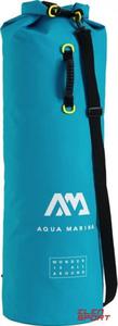 Wodoodporna torba Aqua Marina Dry Bag 90l jasnoniebieska - 2865825574