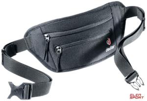 Saszetka Deuter Neo Belt I black ST - 2872860373