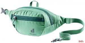 Saszetka biodrowa Deuter Junior Belt spearmint - 2876988391