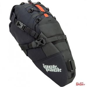 Torba Rowerowa Podsiodowa Jack Pack Toboek 2.0 - 2870328235