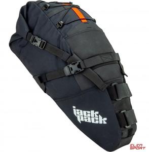 Torba Rowerowa Podsiodowa Jack Pack Tob 2.0 - 2870328236