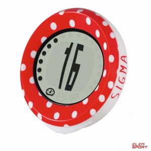 Licznik rowerowy Sigma My Speedy Dots - 2864249890