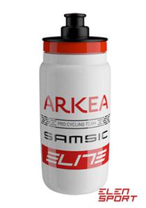 Bidon Elite FLY Teams 2020 Arkea Samsic 550ml - 2865826199