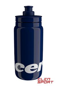 Bidon Elite FLY Cervelo Blue 550ml - 2865826202