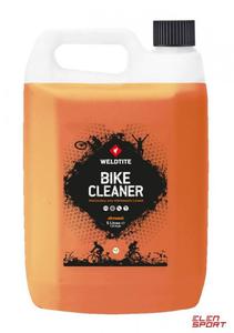 Pyn Do Mycia Roweru Weldtite Bike Cleaner 5L - 2871618909