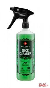 Pyn Do Mycia Roweru Weldtite Bike Cleaner Lime Spray 1L - 2878728798