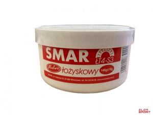 Smar oyskowy pojemnik 140g - 2865113663