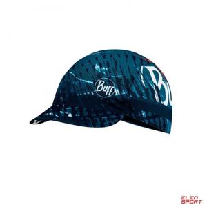 Czapka Z Daszkiem Buff Pack Cycle Cap Xcross Multi Adult - 2865826151