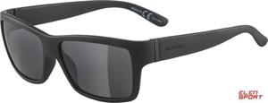 Okulary Alpina Kacey Kolor All Black Matt Szko Black Mirror Cat.3 - 2878728807