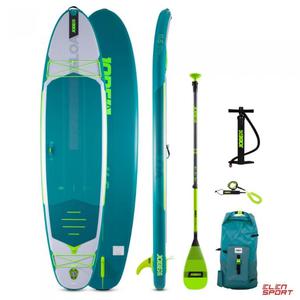 Paddleboard z akcesoriami Jobe Aero SUP Loa 11.6 - model 2021 - 2868471487