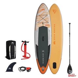 Deska SUP Aqua Marina Magma 112" (340cm - 330l) BT-21MAP - 2863332613