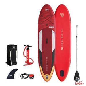 Deska SUP Aqua Marina Atlas 120" (366cm - 390l) BT-21ATP - 2863332614