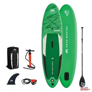 Deska SUP Aqua Marina Breeze 910" (300cm - 220l) BT-21BRP - 2863332615