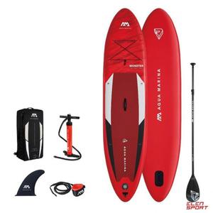 Deska SUP Aqua Marina Monster 120" (366cm - 380l) BT-21MOP - 2863332618