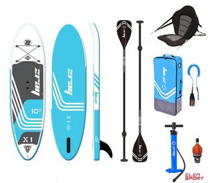 Deska SUP Zray X1 X-Rider Combo 310x81x15cm - 2867256996