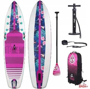 Deska SUP Zray Skiffo Elle 315x79x12cm - 2867256997