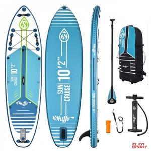 Deska SUP Zray Skiffo Sun Cruiser 310x84x15cm - 2867256999