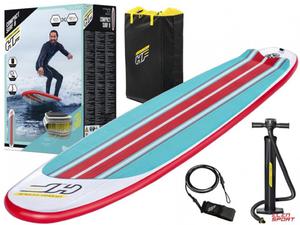 Deska Surfingowa Bestway Compact Surf 8 65336 - 2867257065