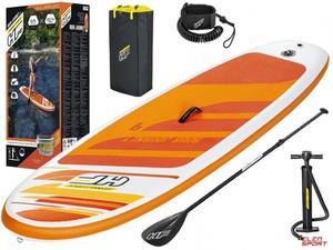 Deska SUP Bestway Aqua Journey Set Hydro-Force 65349 - 2867257066