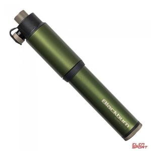 Pompka Rczna Blackburn Mammoth Co2 Mini Pump Green - 2878005554