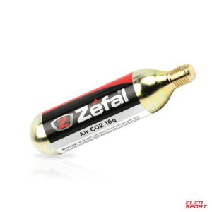 Nabj gazowy Zefal Pompka Cartridge Co2 16G X 2Szt - 2868276313