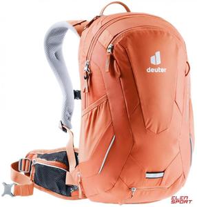 Plecak rowerowy Deuter Superbike 14 EXP SL paprika - 2865826463