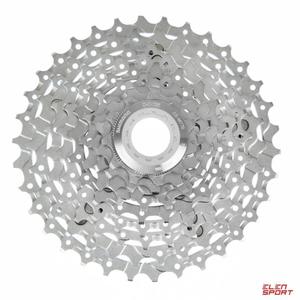 Kaseta Shimano Deore XT 9rz 11-34 CS-M770 - 2864617156