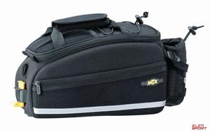 Torba Rowerowa na Baganik Topeak Mtx Trunk Bag Ex - 2858985362