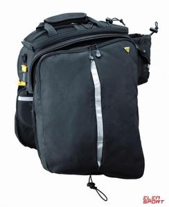 Torba Rowerowa na Baganik Topeak Mtx Trunk Bag Exp z Sakwami - 2858985363