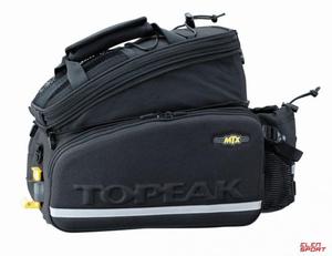 Torba Rowerowa na Baganik Topeak Mtx Trunk Bag Dx - 2858985364