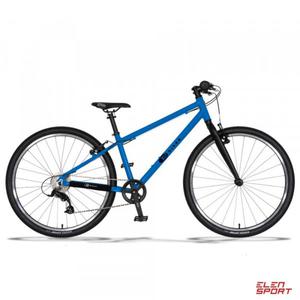 Rower Dziecicy KUbikes 26 MTB Blue Niebieski - 2874520317