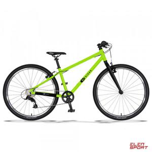 Rower Dziecicy KUbikes 26 MTB Green Zielony - 2874520318