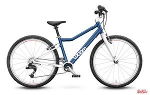 Rower dziecicy Woom 5 original G Midnight Blue Niebieski - 2858984716