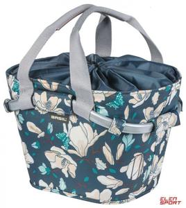 Kosz Na Kierownic Basil Magnolia Carry All Front Basket 15L - 2868277265