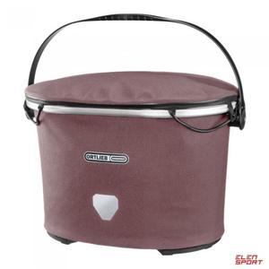 Koszyk Przedni Ortlieb Up-Town Urban 17,5L Ash Rose Bez Mocowania - 2872860363