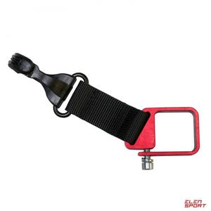 Dodatkowe Zabezpieczenie Dyszla Przyczepki Burley Zam.cz Receiver Safety Strap - 2858984851