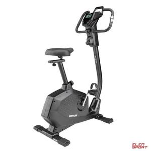 Rower treningowy magnetyczny Kettler Ride 100 - 2858984725