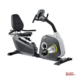 Rower Treningowy Poziomy Kettler Axos Avior R - 2863797448