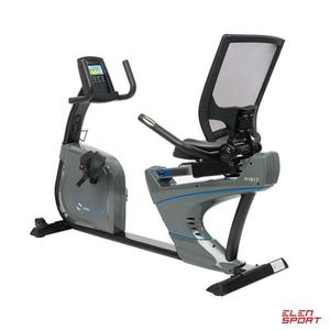 Rower treningowy Poziomy Z Generatorem Hms Premium R1817 - 2858983661