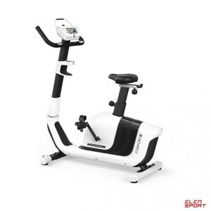 Rower Treningowy Magnetyczny Horizon Fitness Comfort 3 Ergometr 100818 - 2864079807