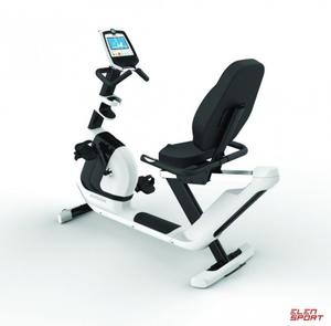 Rower Treningowy Magnetyczny Poziomy Horizon Fitness Comfort Ri Viewfit 100821 - 2864079808