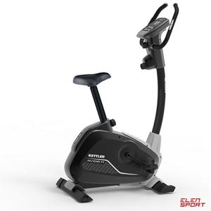 Rower treningowy magnetyczny Kettler AXOS Avior M Black - 2864617203